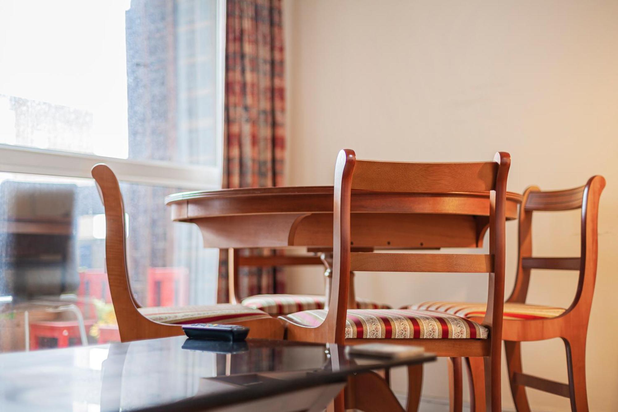Elegant 1Br Flat With Balcony & City View, Walworth London Kültér fotó